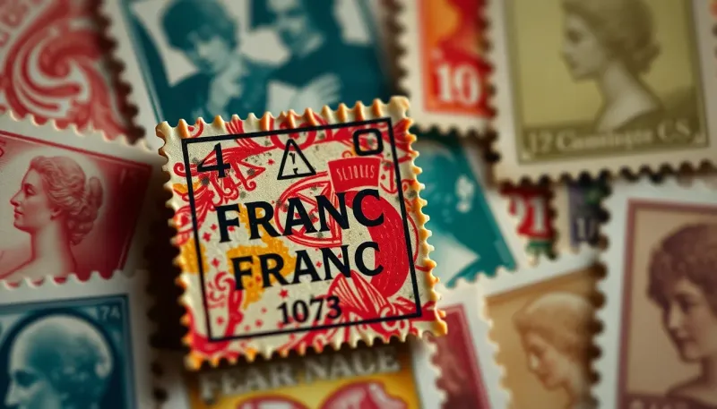 Découvrez le top 100 des timbres rares et leurs valeurs incroyables