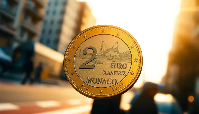 La pièce de 2 euros rare de 2019 : une opportunité à saisir